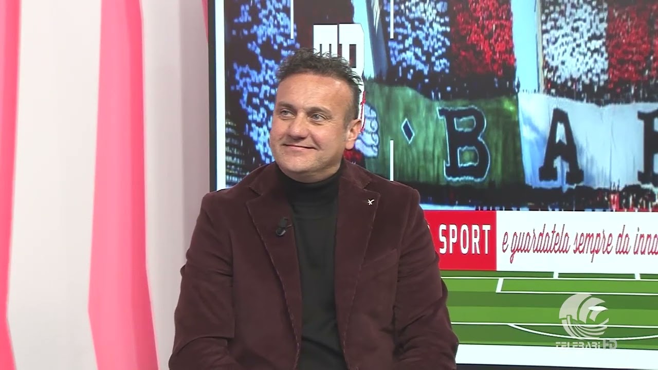 Tb Sport 12 12 25