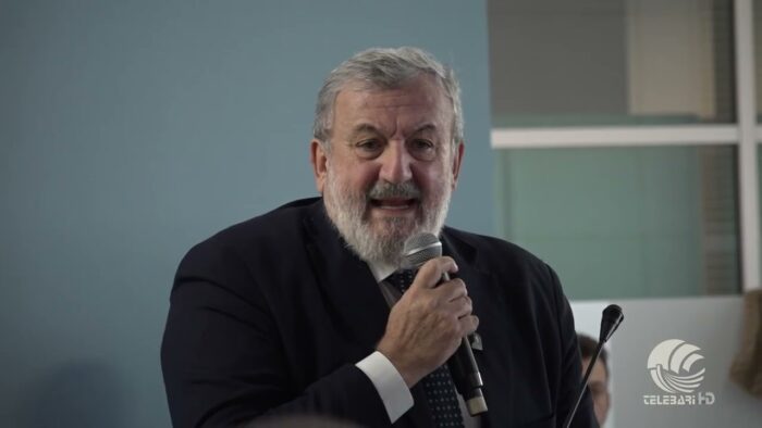 Tg Telebari Mattina 02 12 25