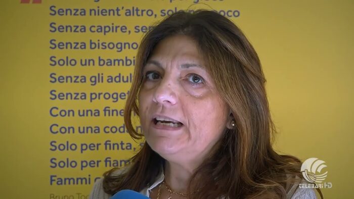 Tg Telebari Mattina 09 12 25