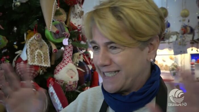 Tg Telebari Mattina 10 12 25