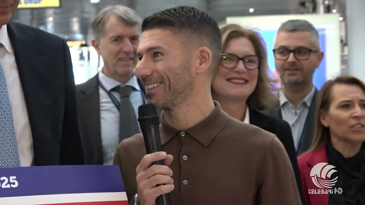 Tg Telebari Mattina 11 12 25