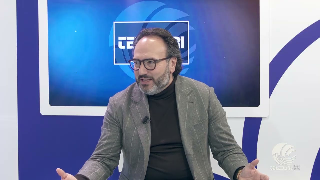 Tg Telebari Mattina 15 12 25