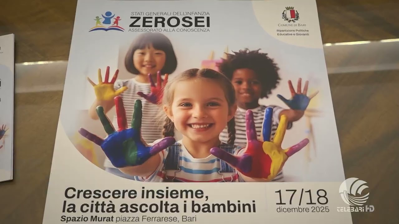 Tg Telebari Mattina 16 12 25