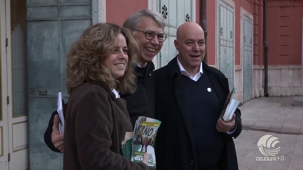 Tg Telebari Mattina 21 12 25