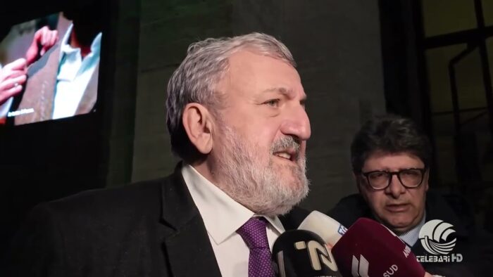 Tg Telebari Mattina 29 11 25