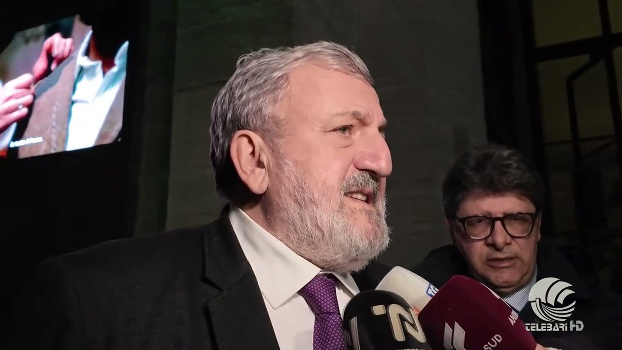 Tg Telebari Mattina 29 11 25