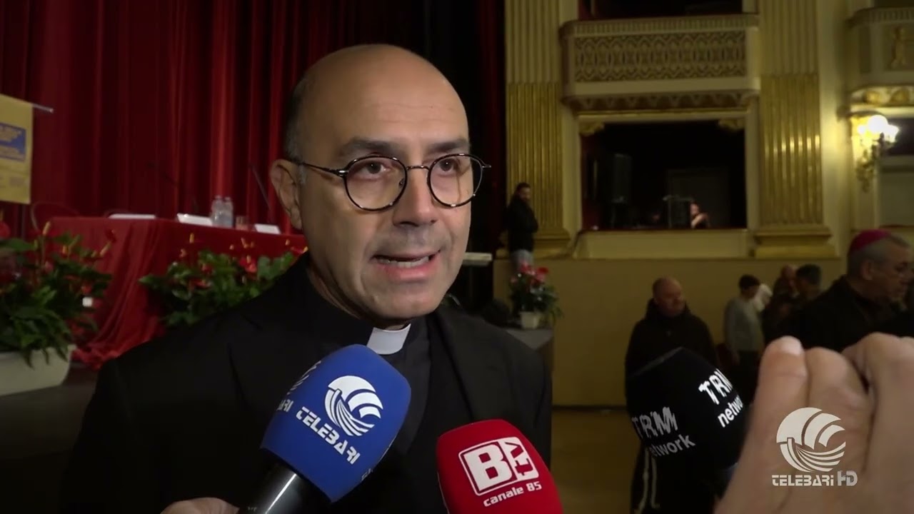 Tg Telebari Sera 04 12 25