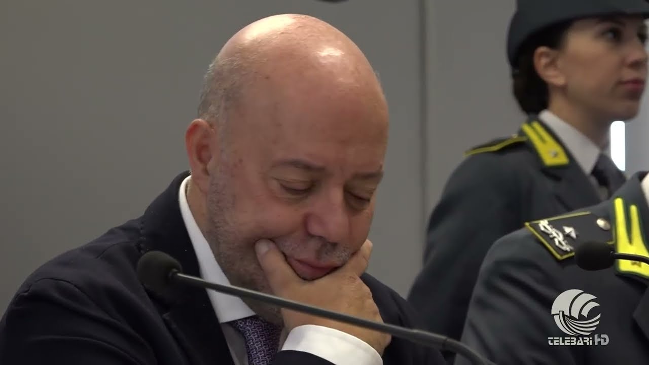 Tg Telebari Sera 10 12 25
