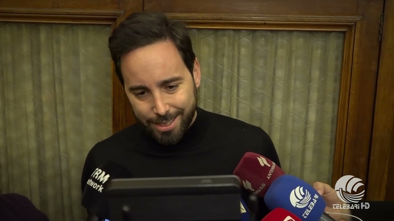 Tg Telebari Sera 16 12 25