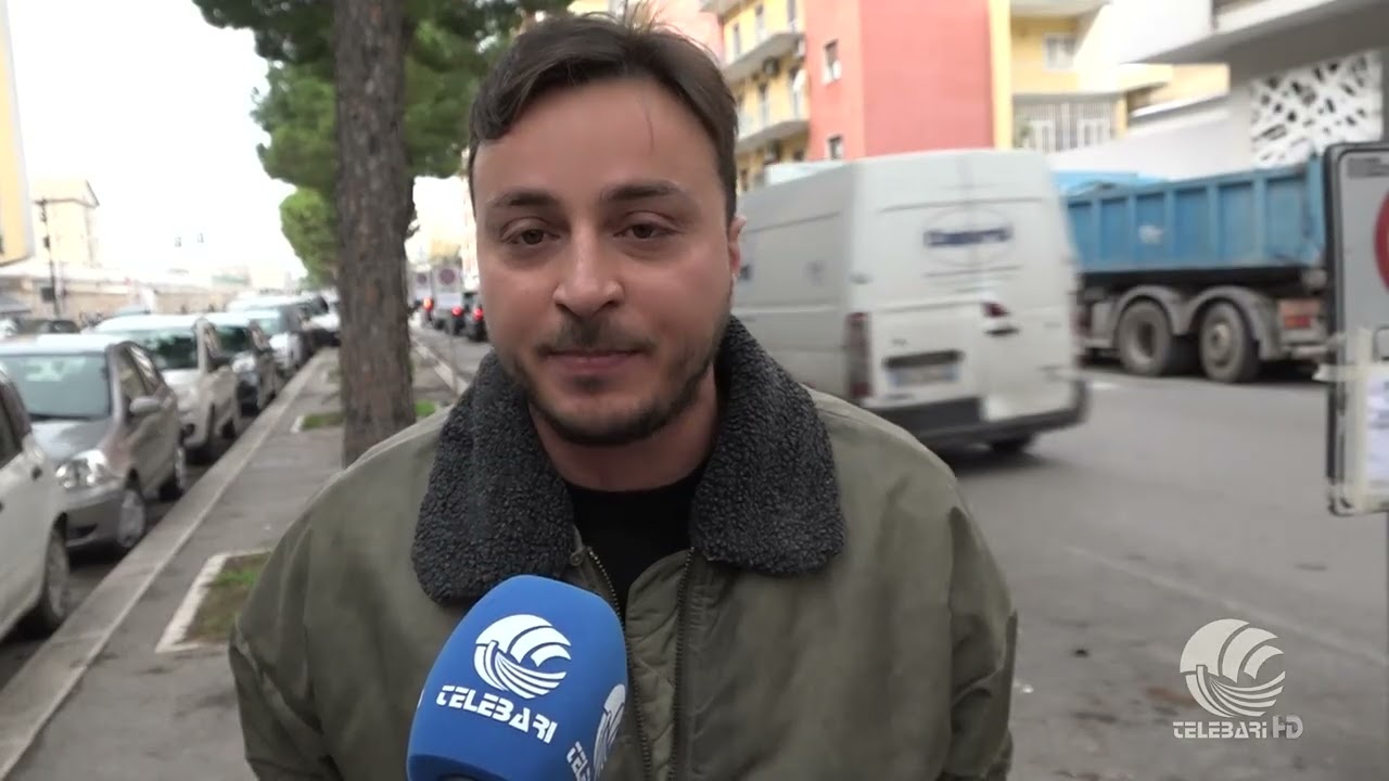 Tg Telebari Sera 18 12 25