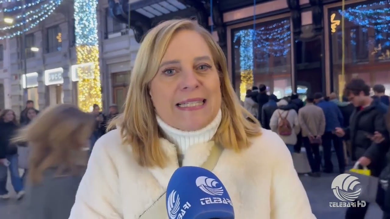 Tg Telebari Sera 21 12 25