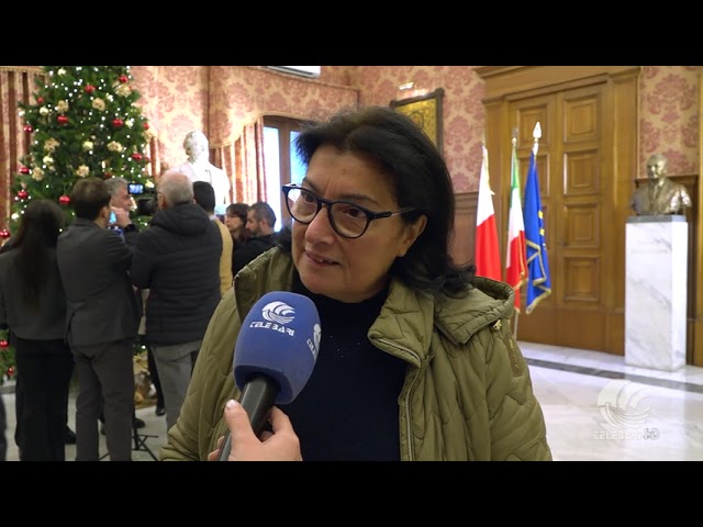 Tg Telebari Sera 23 12 25