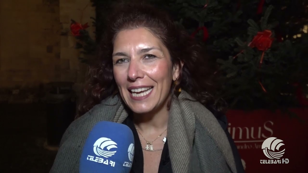 Tg Telebari Sera 30 11 25