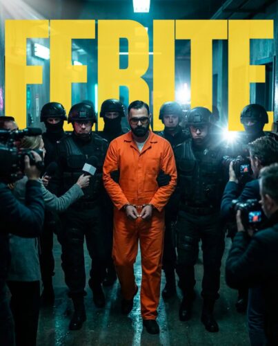 Tommy Parisi Malasuerte