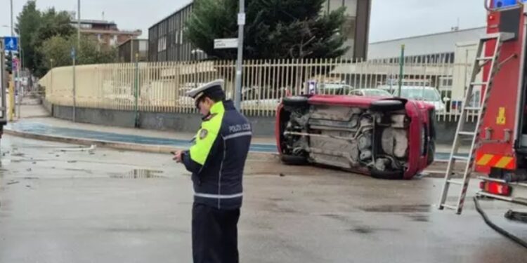 Incidente