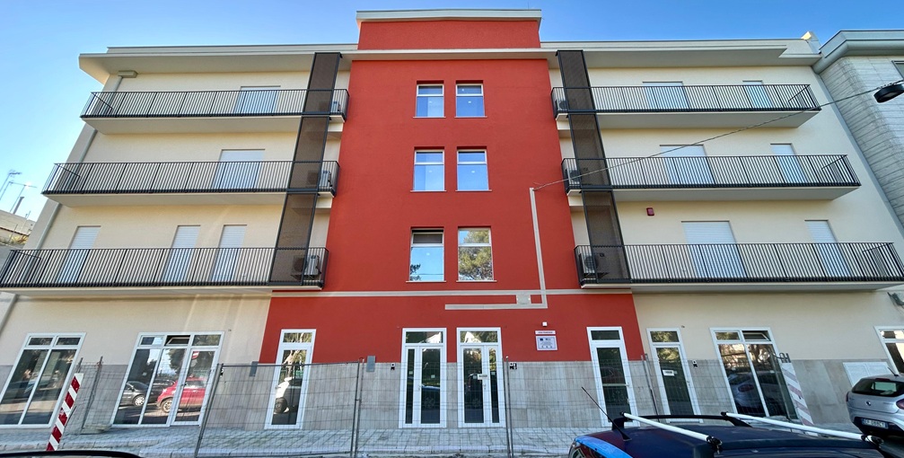 Casa Francesco Ruvo