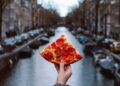Focaccia Amsterdam Palesano