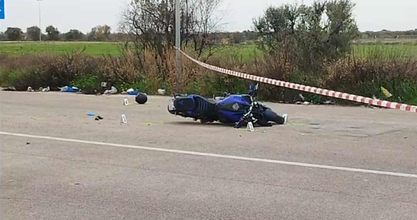Incidente