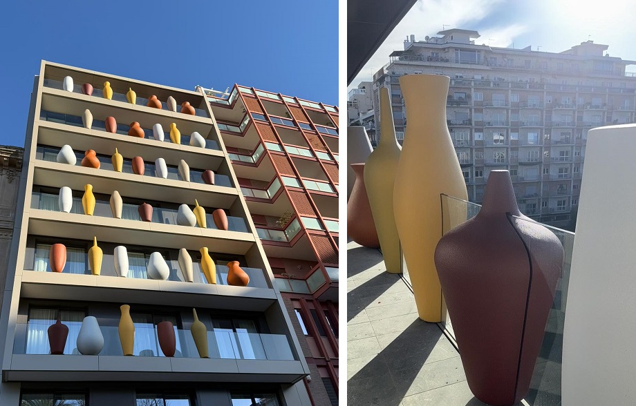 Palazzo Le Giare 11