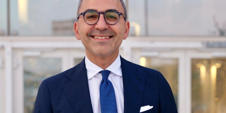 Raffaele Piemontese
