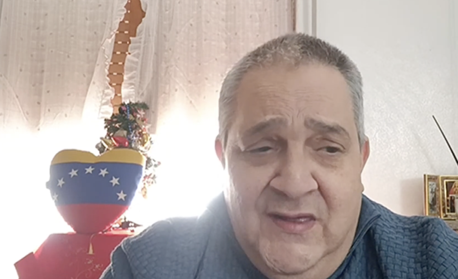 emigrato venezuela
