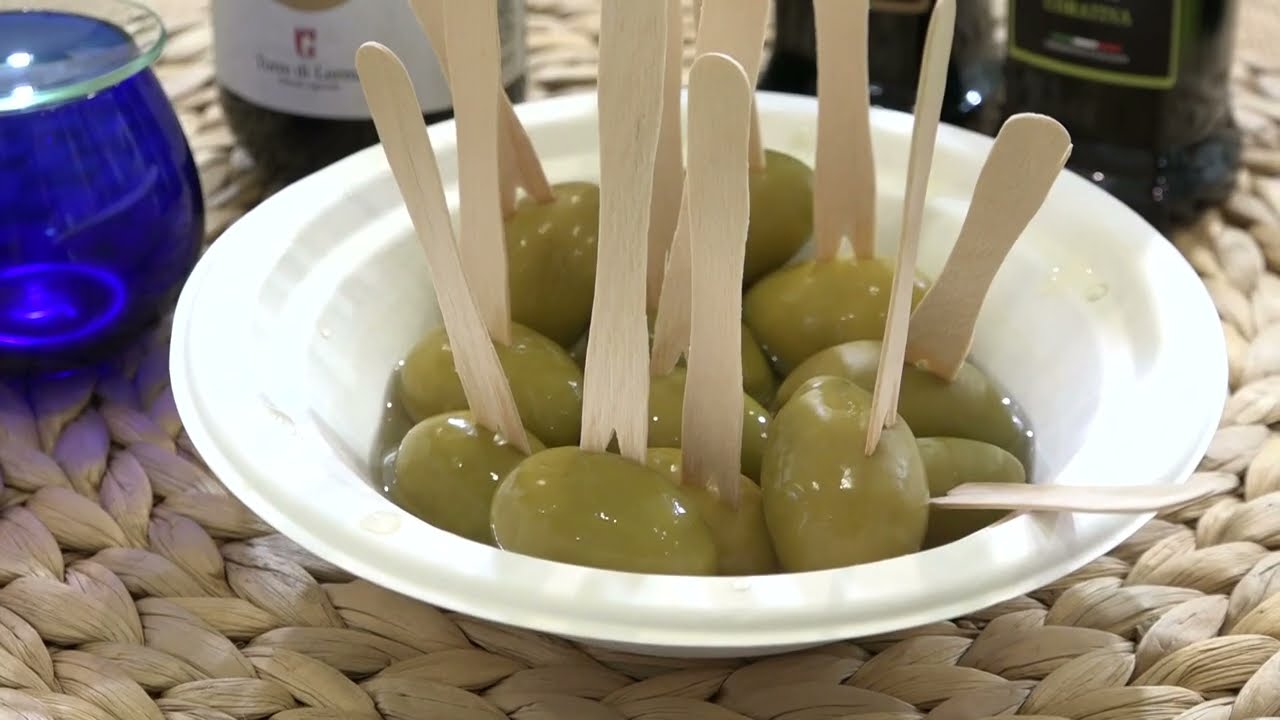 A Bari Torna Evolio Expo, Oltre 50 Buyer Per La Tre Giorni Dedicata Al Settore Olivicolo Oleario – Video