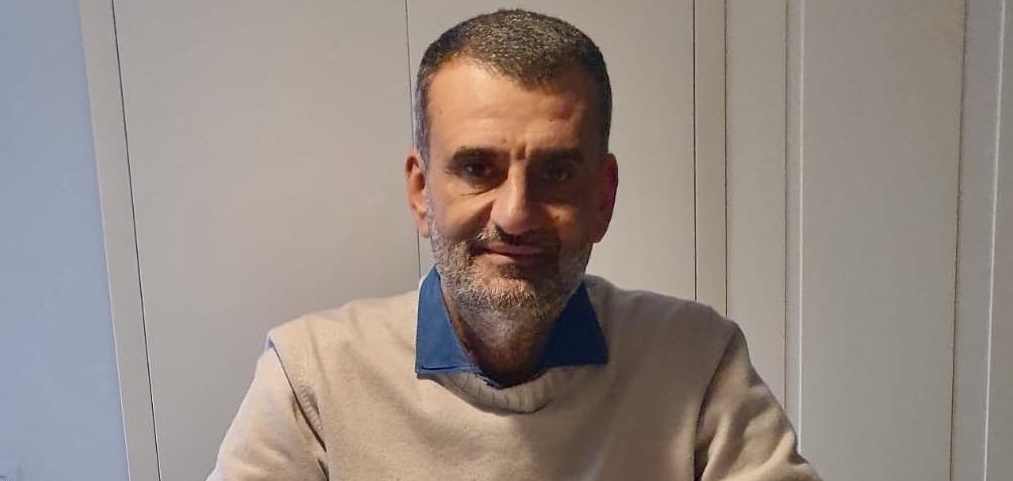 Antonio Decaro