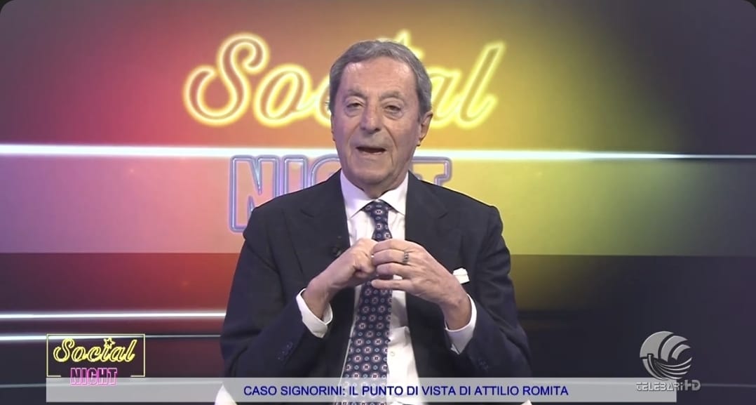 Attilio Romita