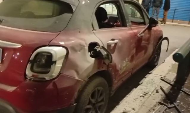 Auto Bancomat