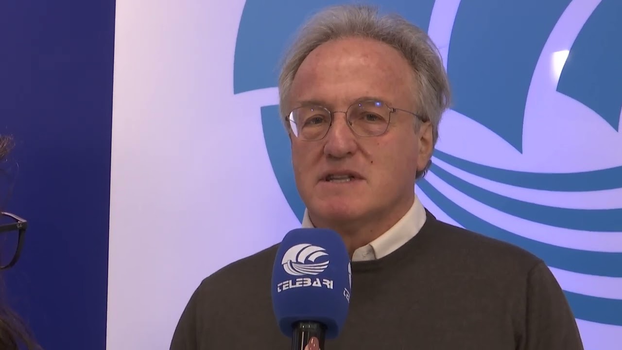 Bari, Autosilo A Aree Verdi: Il Progetto Dei Matarrese In Attesa Del Via Libera Da Ormai 15 Anni – Video