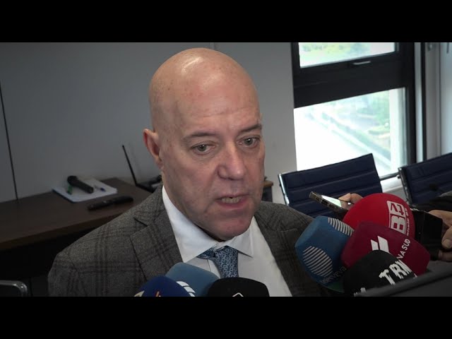 Bari, Bilancio Procura In Positivo: “spesi 30 Milioni Per Indagini. Ma App Rallenterà La Giustizia” – Video