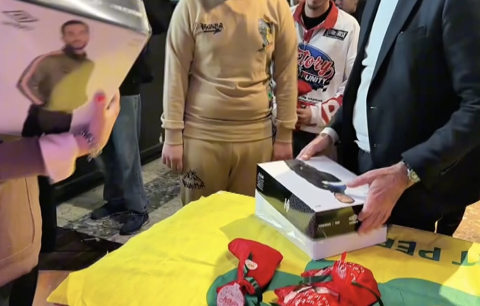 Befana Fornelli