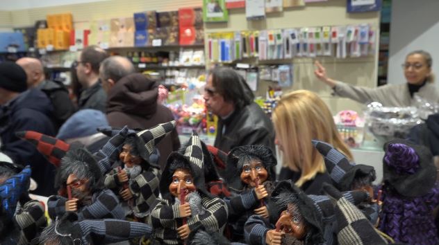Befana