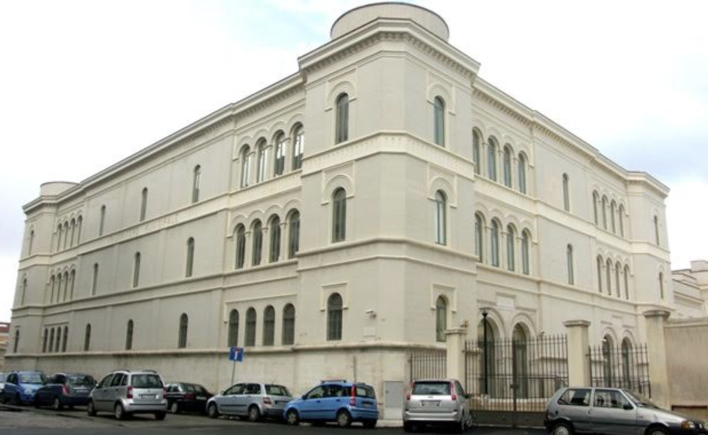 Biblioteca Nazionale