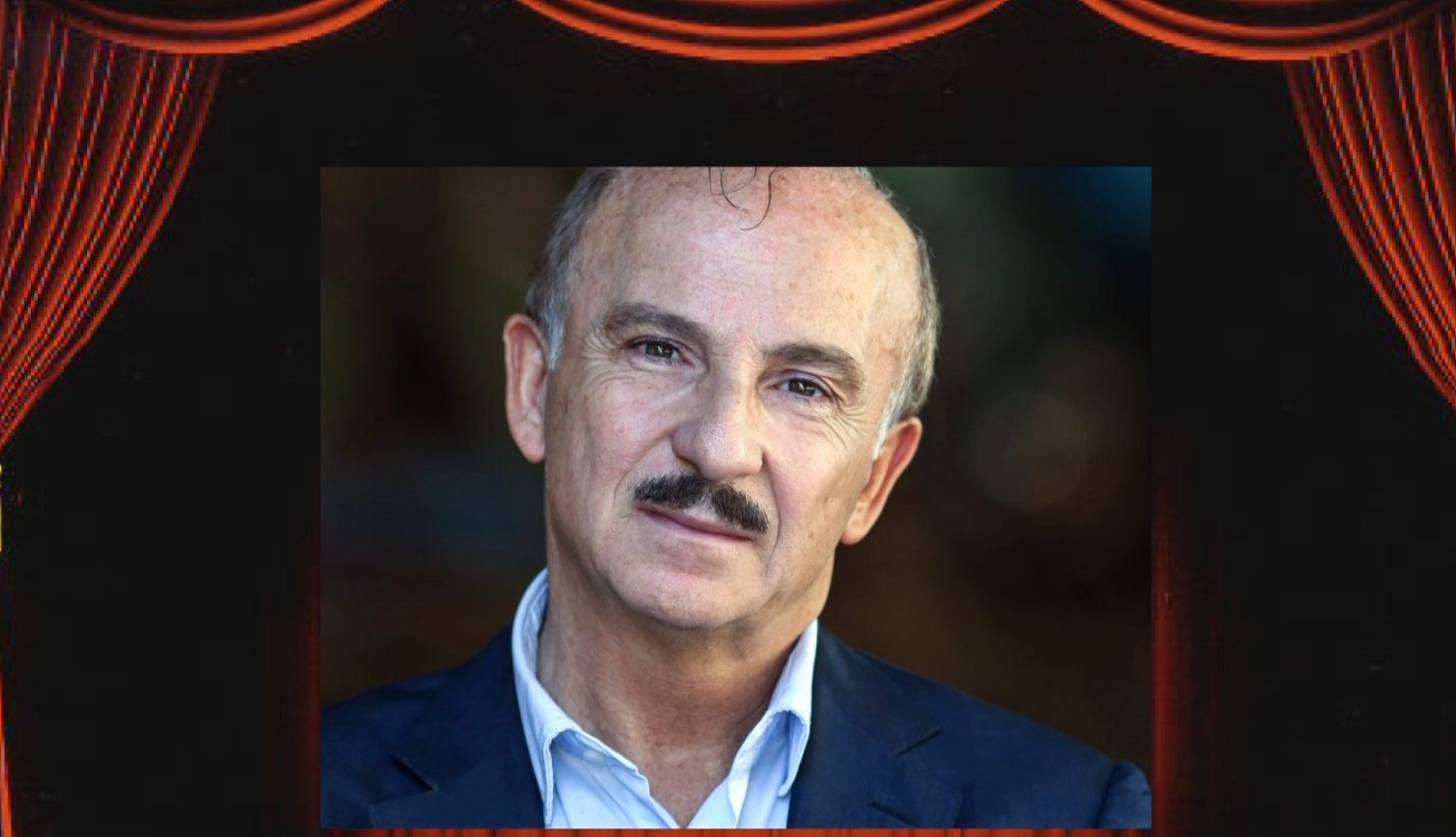 Carlo Buccirosso