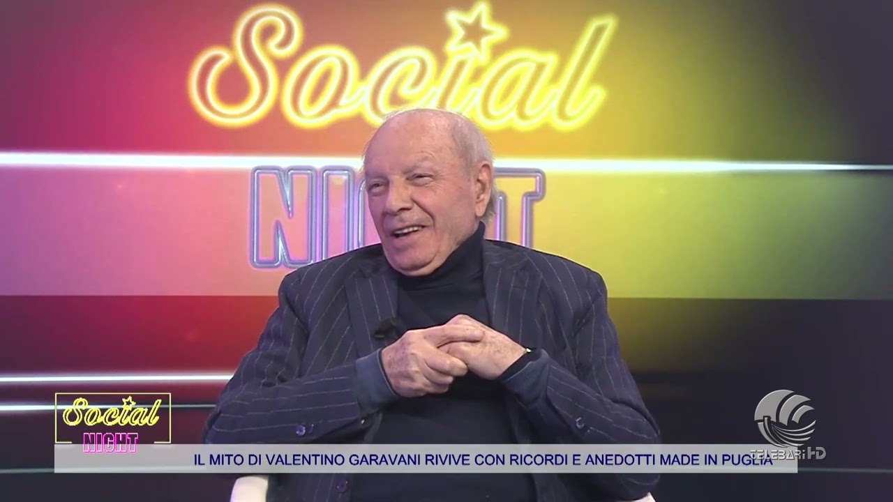 “con La Sua Scomparsa La Moda Italiana è Morta”, L’imprenditore Barese Asselta Ricorda Valentino – Video