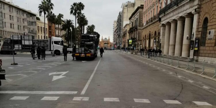 Corso Vittorio Emanuele