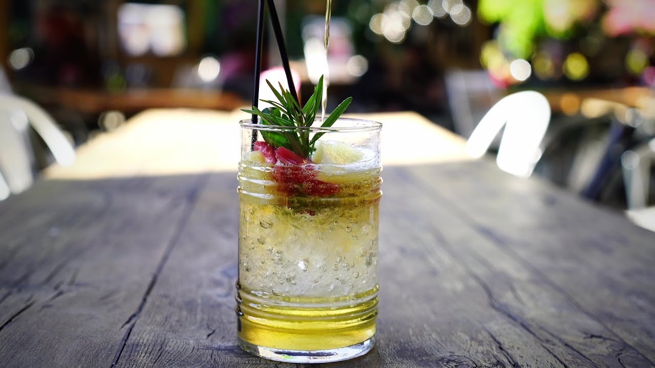 Dal ‘virgin Mojito’ Al ‘nogroni’, A Bari Arrivano I Mocktail: “drink Analcolici Per I Giovanissimi” – Video