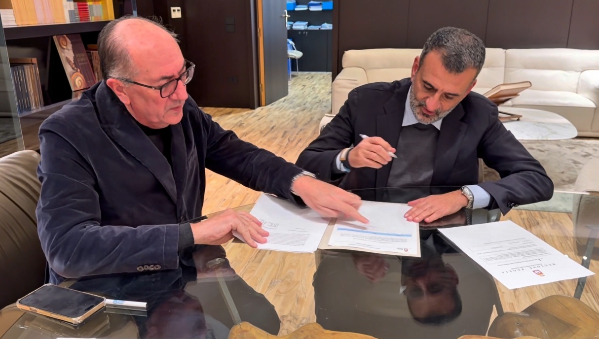 Decaro Liste D'attesa