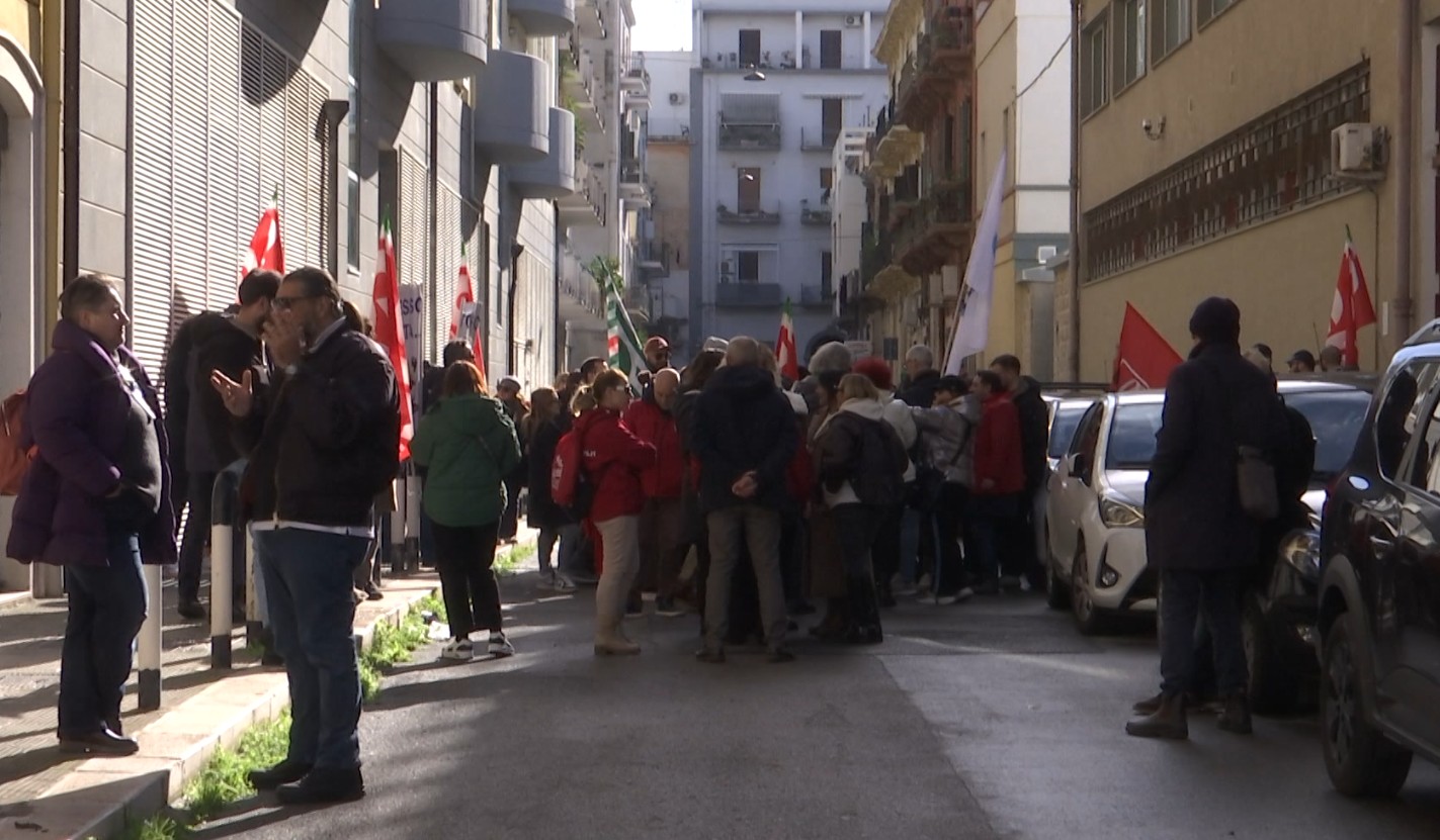 Enel Protesta