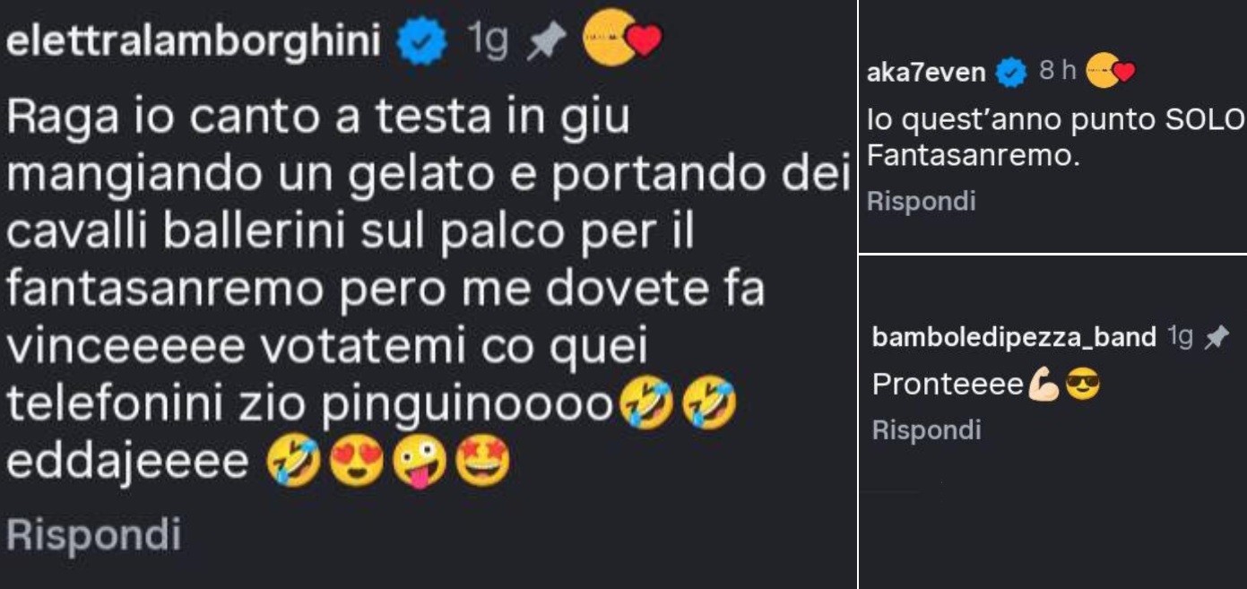 Fantasanremo