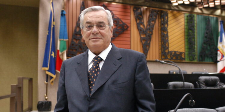 Francesco Damone
