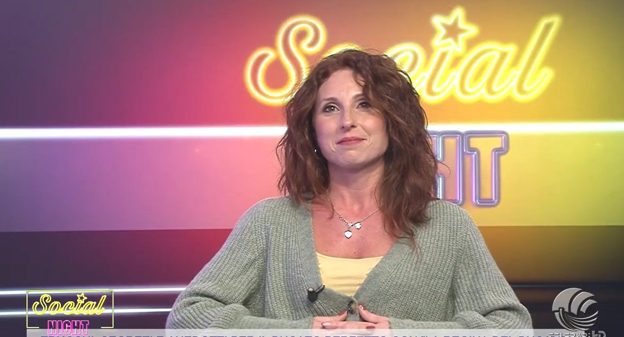 Regina Del Bucato