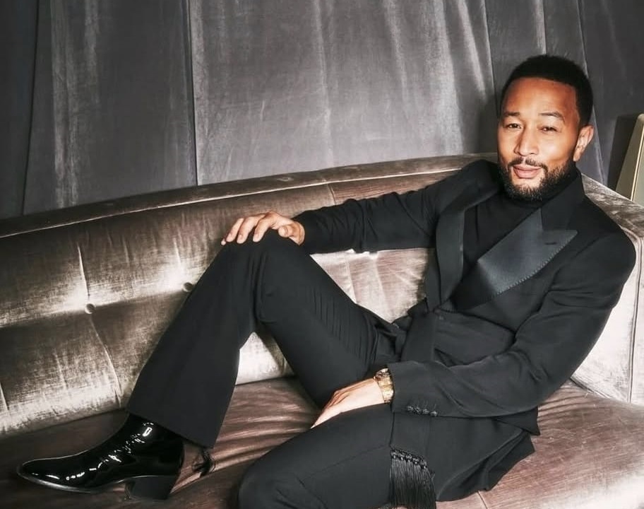 John Legend