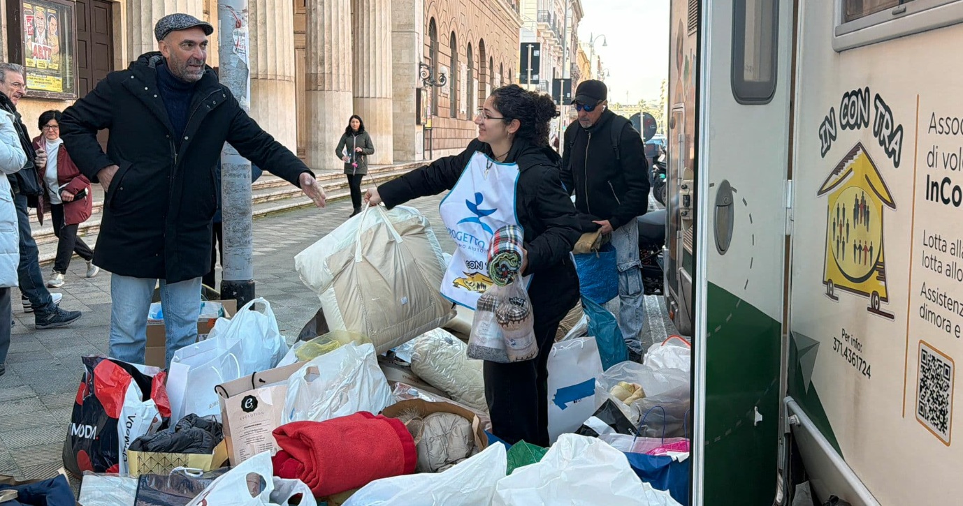 Leccese Incontra