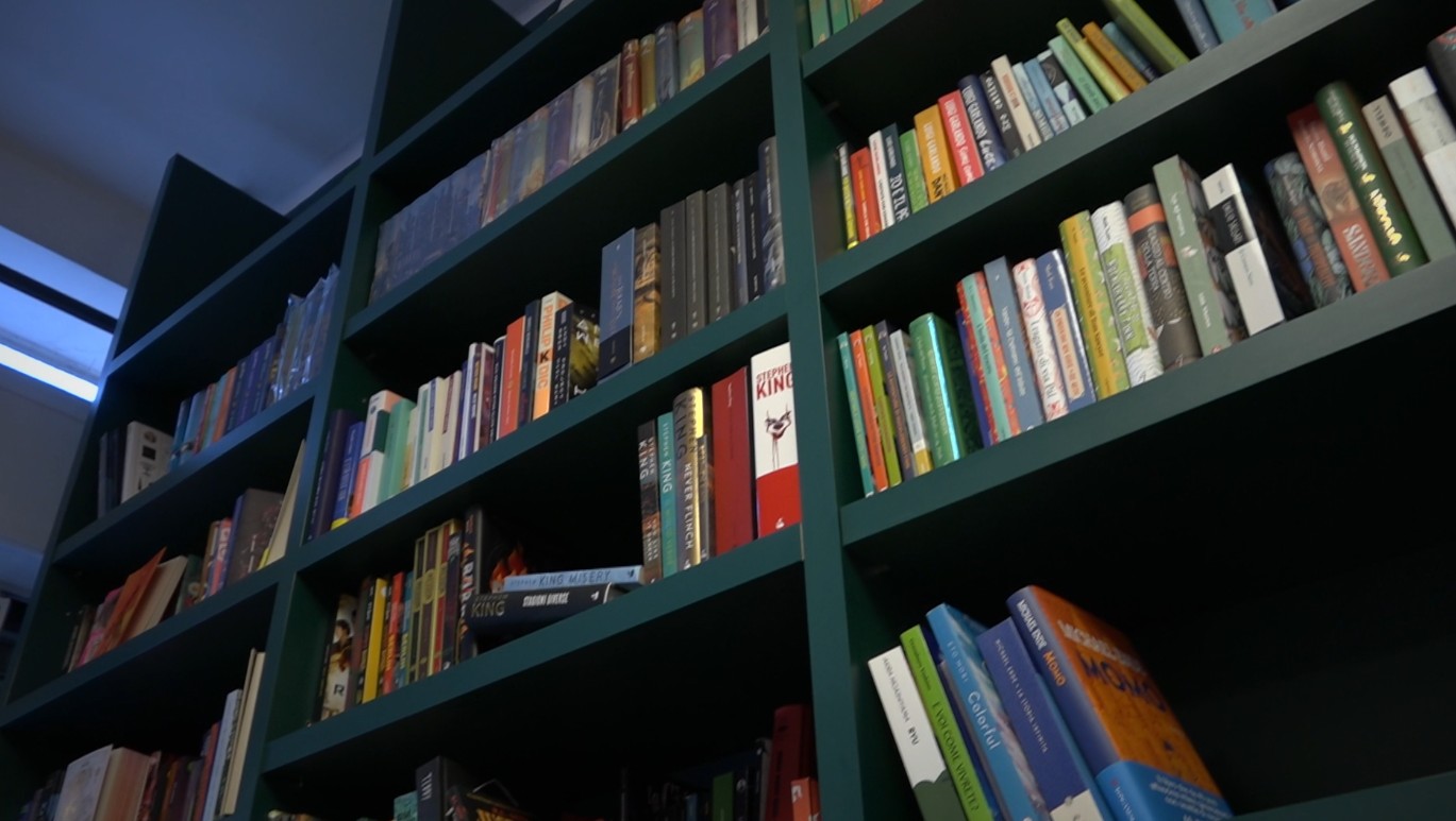 Libreria