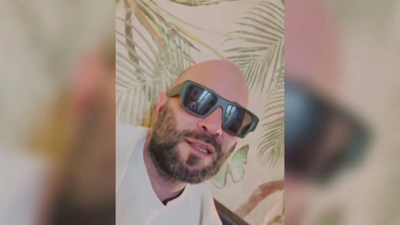 Maltempo Al Sud, L’abbraccio Di Giuliano Sangiorgi Al Mezzogiorno Ferito: “terre Che Sento Mie” – Video