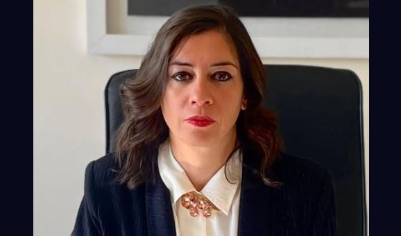 Maria La Ghezza