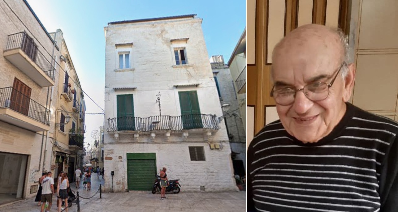 Masiello Bari Vecchia