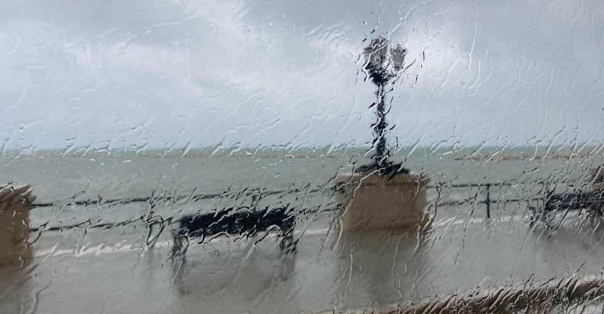 Meteo Laricchia Pioggia